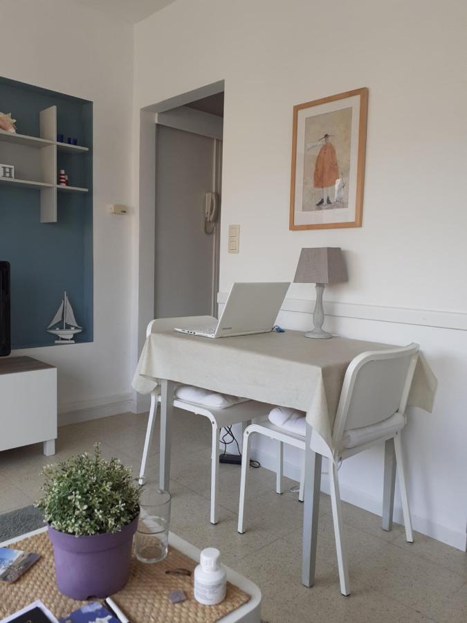 Apartament Ancona 97 Koksijde Zewnętrze zdjęcie